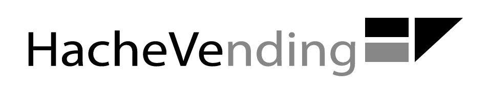 HacheVending | Servicio de máquinas de vending