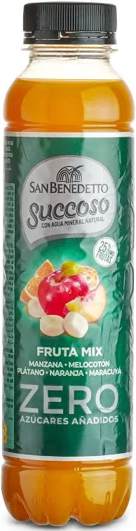 Succoso Zero